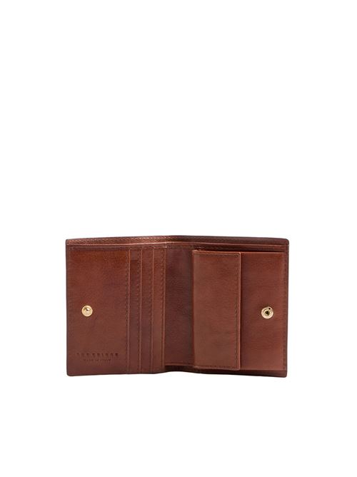 Story Wallet THE BRIDGE | 01850601W14